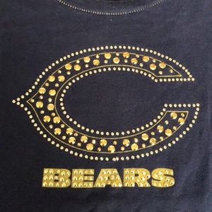 NFL Chicago Bears tee vintage